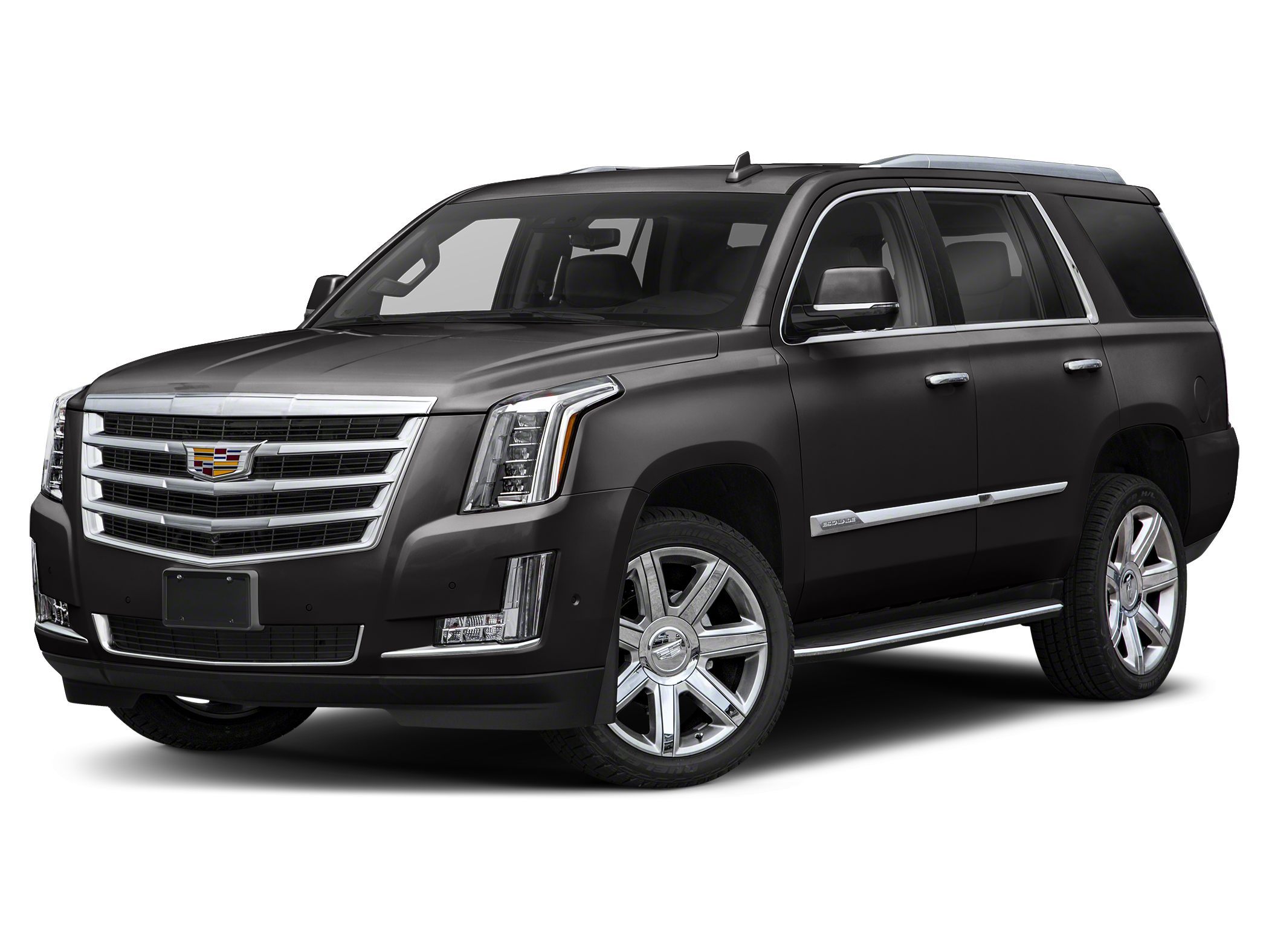 2019 Cadillac Escalade Premium Luxury's photo