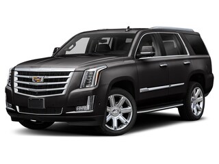 2019 CADILLAC Escalade Platinum SUV