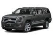 Cadillac Escalade ESV