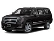  CADILLAC Escalade ESV