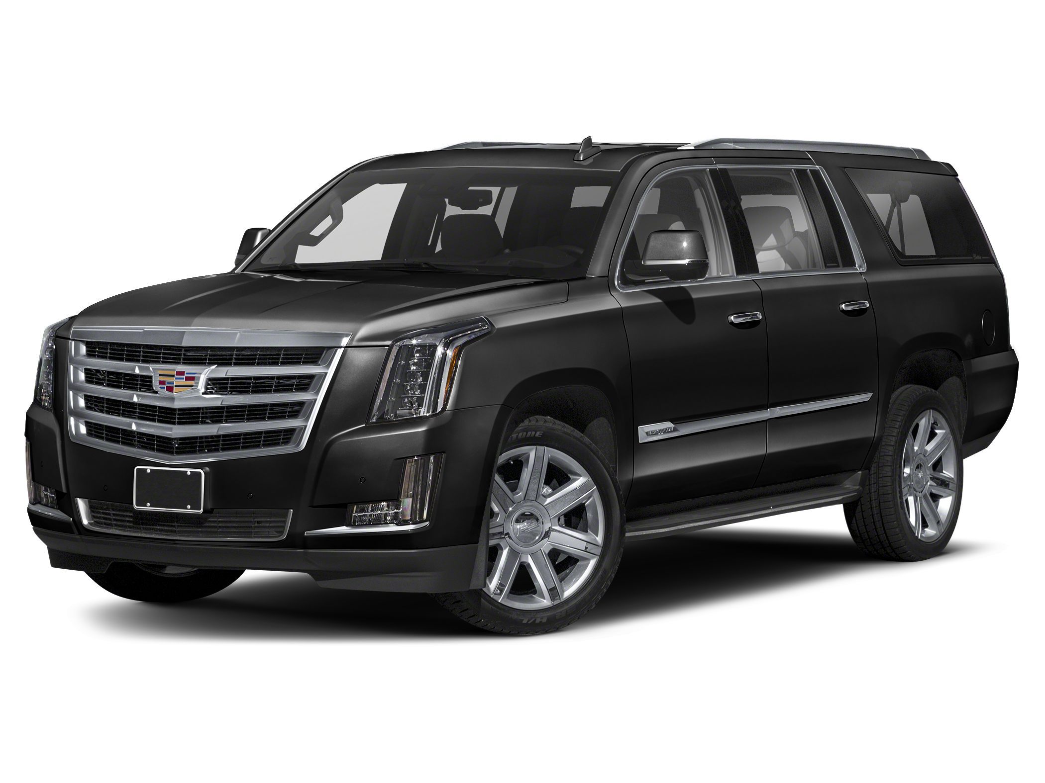 2019 Cadillac Escalade ESV Premium Luxury's photo