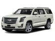 CADILLAC Escalade ESV