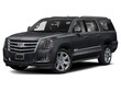 CADILLAC Escalade ESV