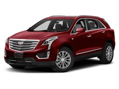 Used 2019 CADILLAC XT5 Luxury SUV for sale near you in Lufkin TX, near Woodville
