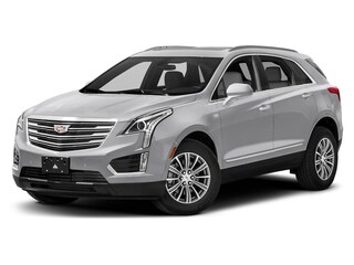 2019 CADILLAC XT5 Premium Luxury FWD SUV
