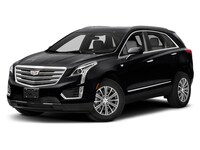 2019 CADILLAC XT5 SUV 2019 CADILLAC XT5 SUV