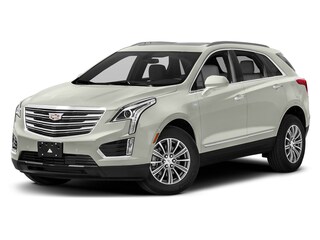 2019 Cadillac XT5 Premium Luxury AWD Sport Utility