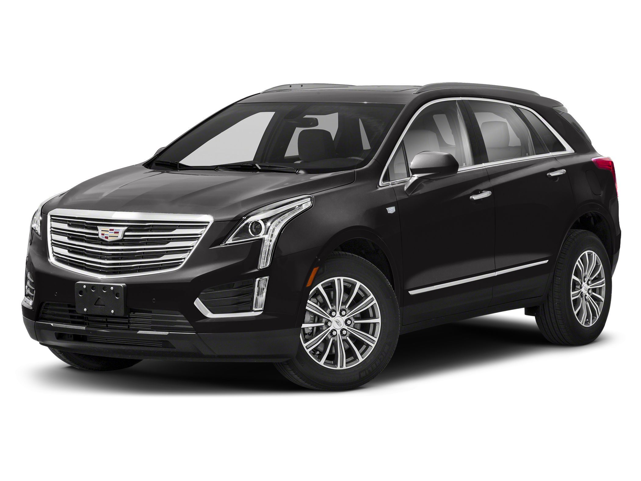 2019 Cadillac XT5 AWD Premium Luxury's photo