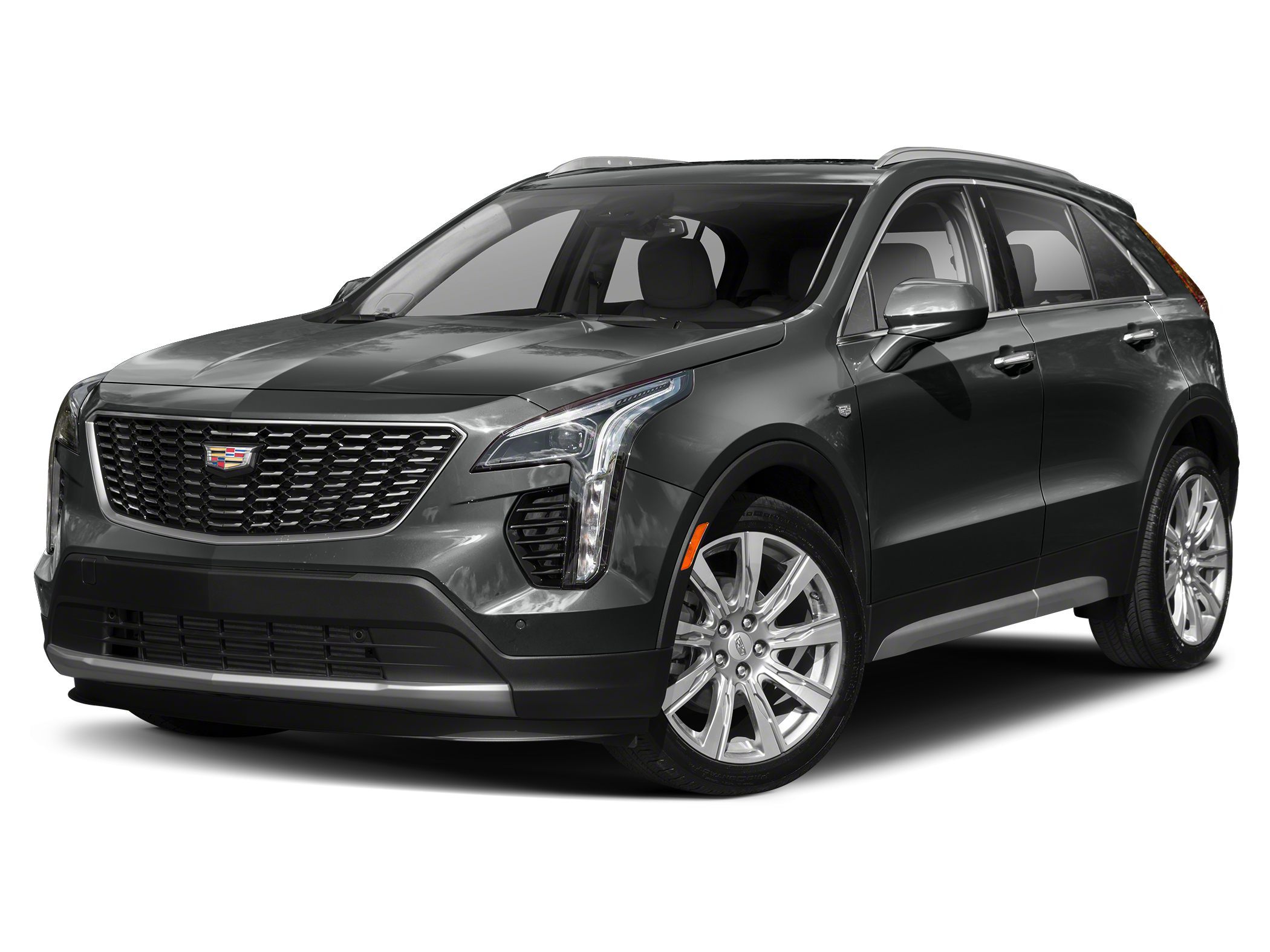 2019 Cadillac XT4 Luxury -
                Fresno, CA