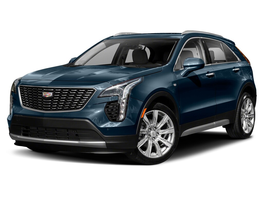 Used 2019 Cadillac XT4 FWD Sport FWD Sport