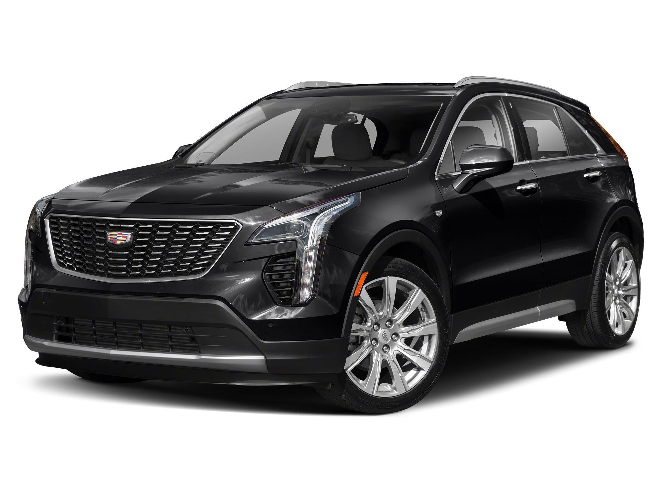 2019 Cadillac XT4 Sport -
                Abilene, TX