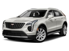 2019 CADILLAC XT4 Premium Luxury SUV