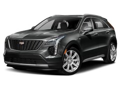 2019 Cadillac XT4 Premium Luxury SUV