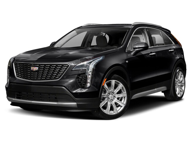2019 Cadillac XT4 Sport SUV