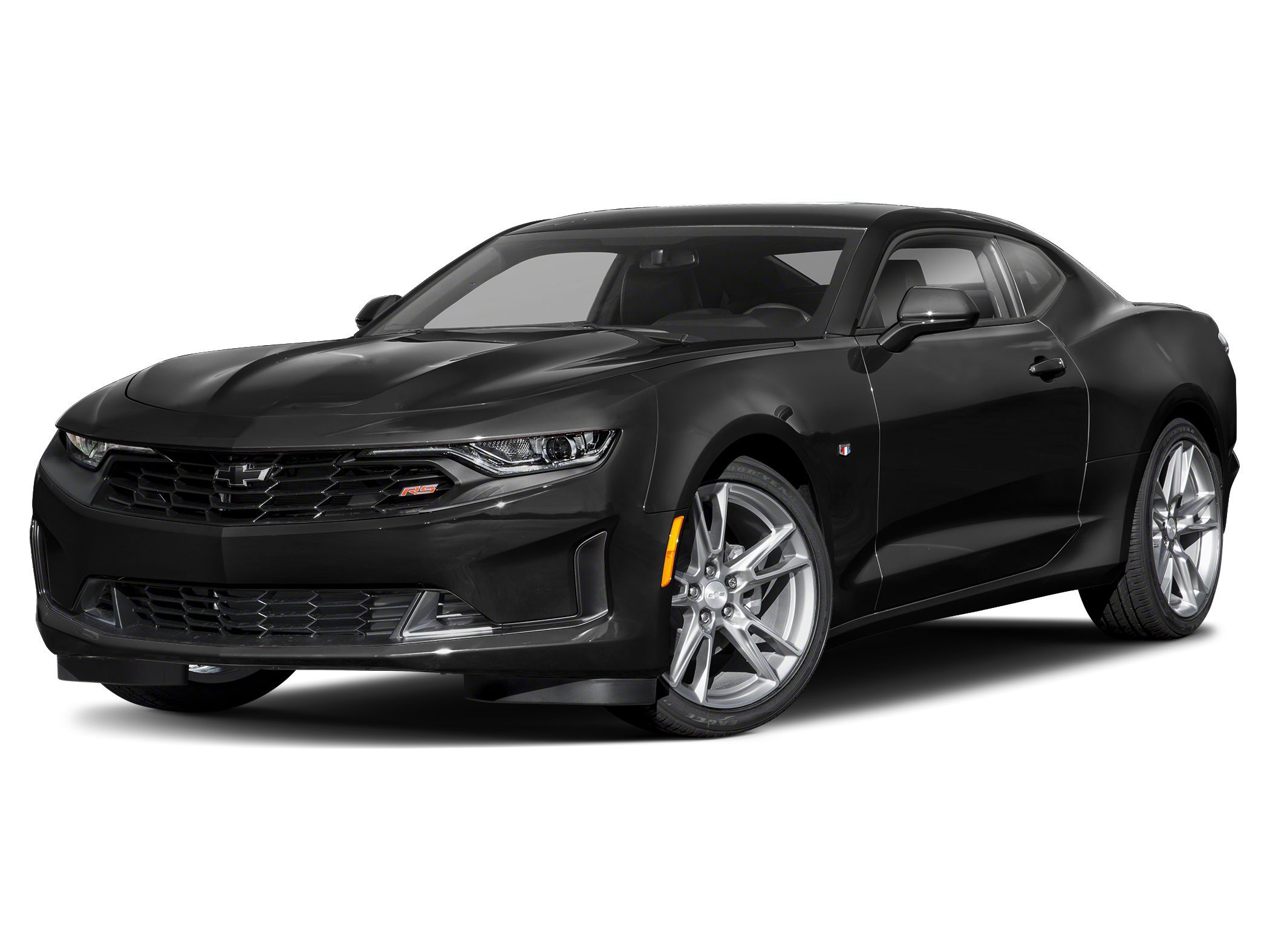 2019 Chevrolet Camaro  -
                  Troy, MI