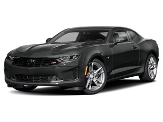 Used 2019 Chevrolet Camaro 1LT Coupe in Montgomery