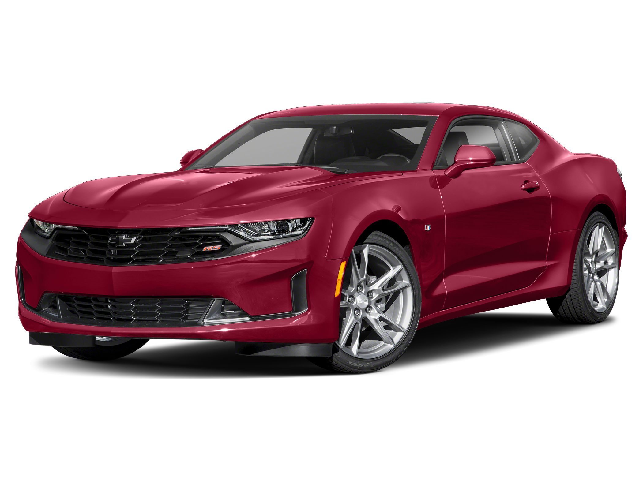 2019 Chevrolet Camaro 3LT's photo