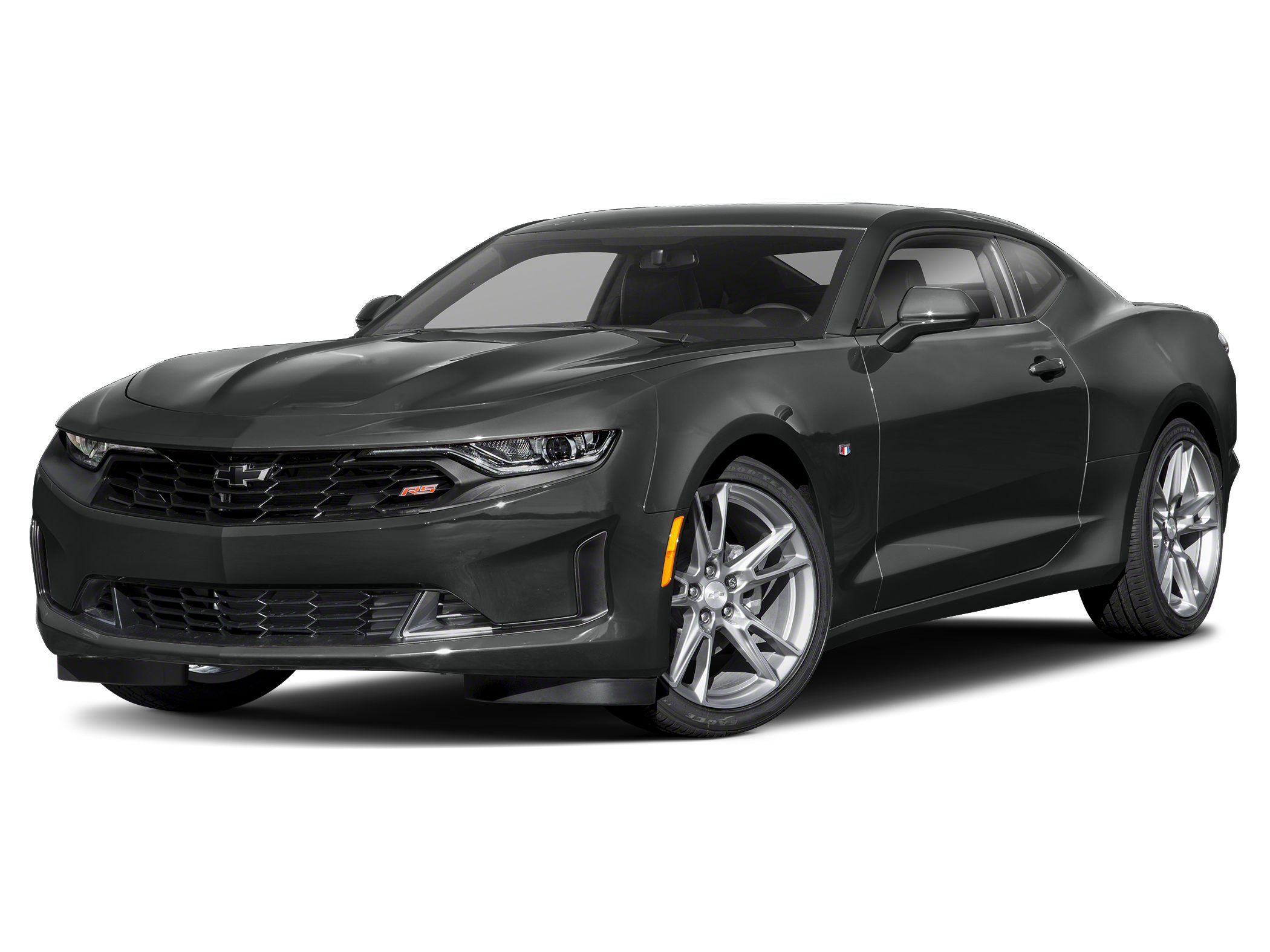 2019 Chevrolet Camaro 6.2 1SS's photo