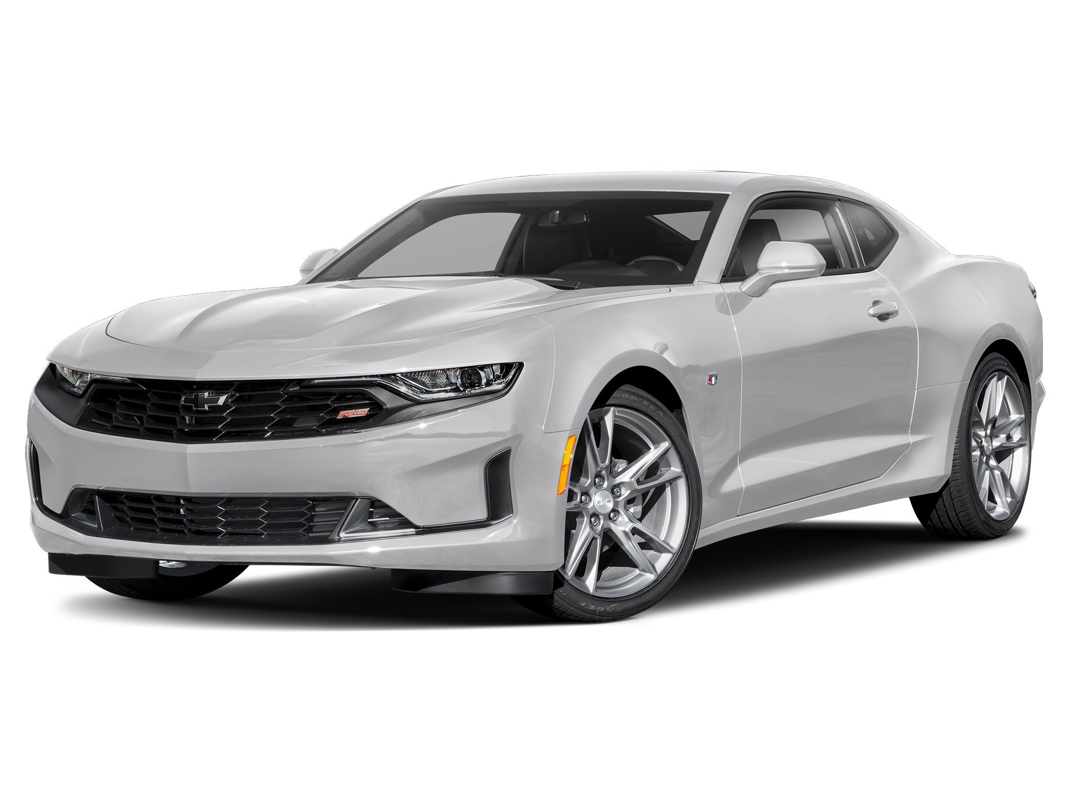 2019 Chevrolet Camaro 2SS's photo