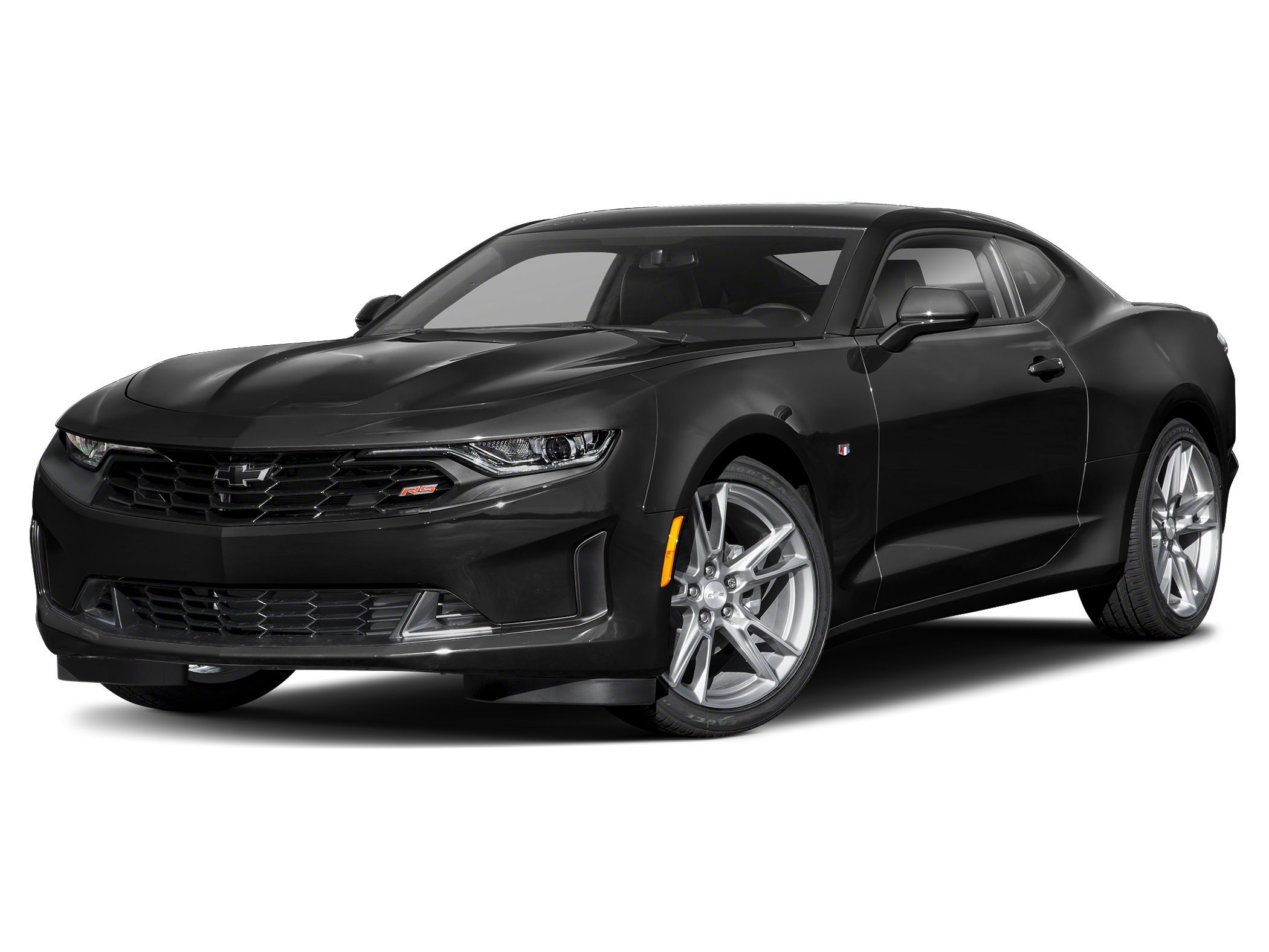 2019 Chevrolet Camaro  -
                Memphis, TN