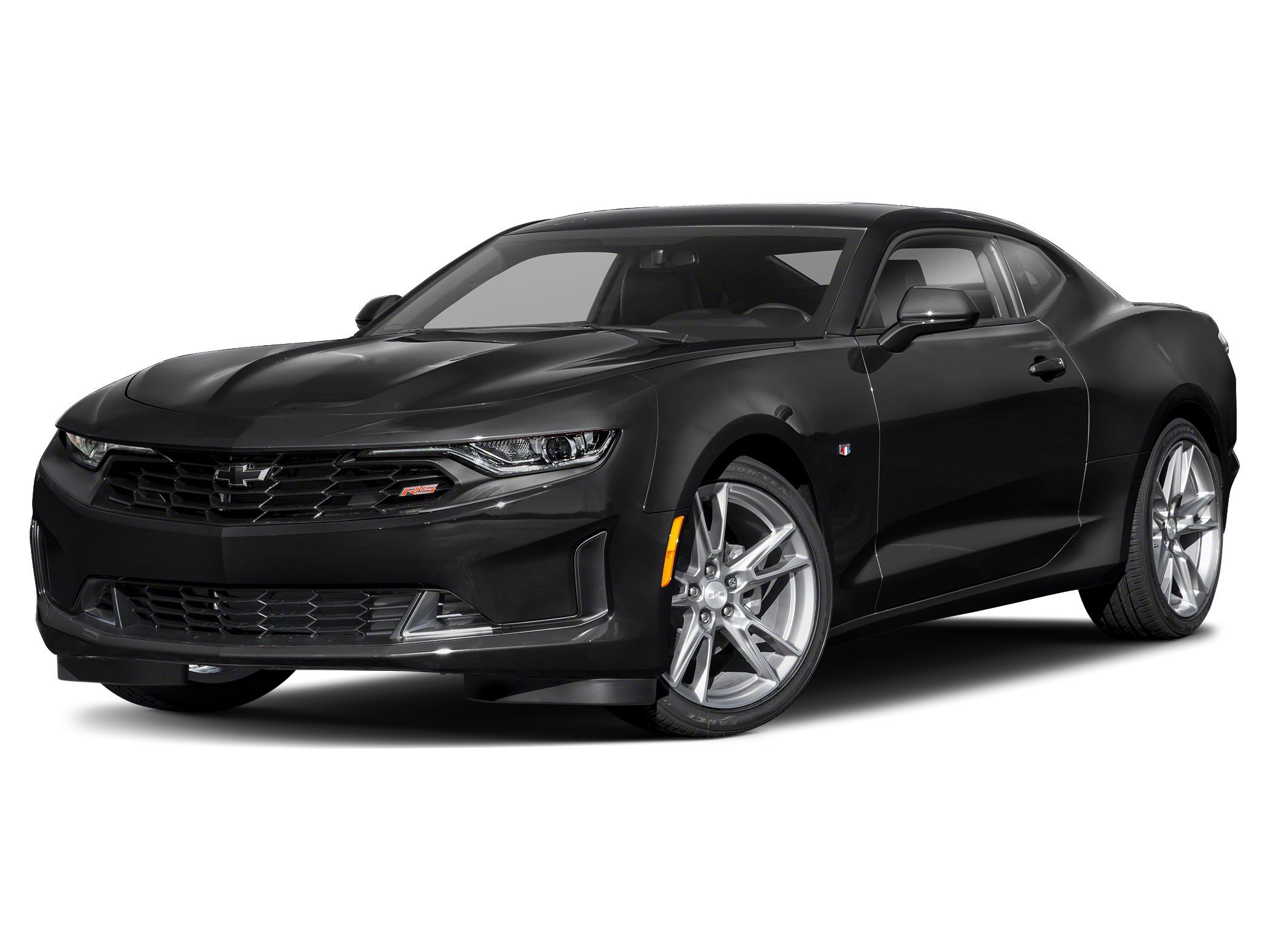 2019 Chevrolet Camaro ZL1's photo