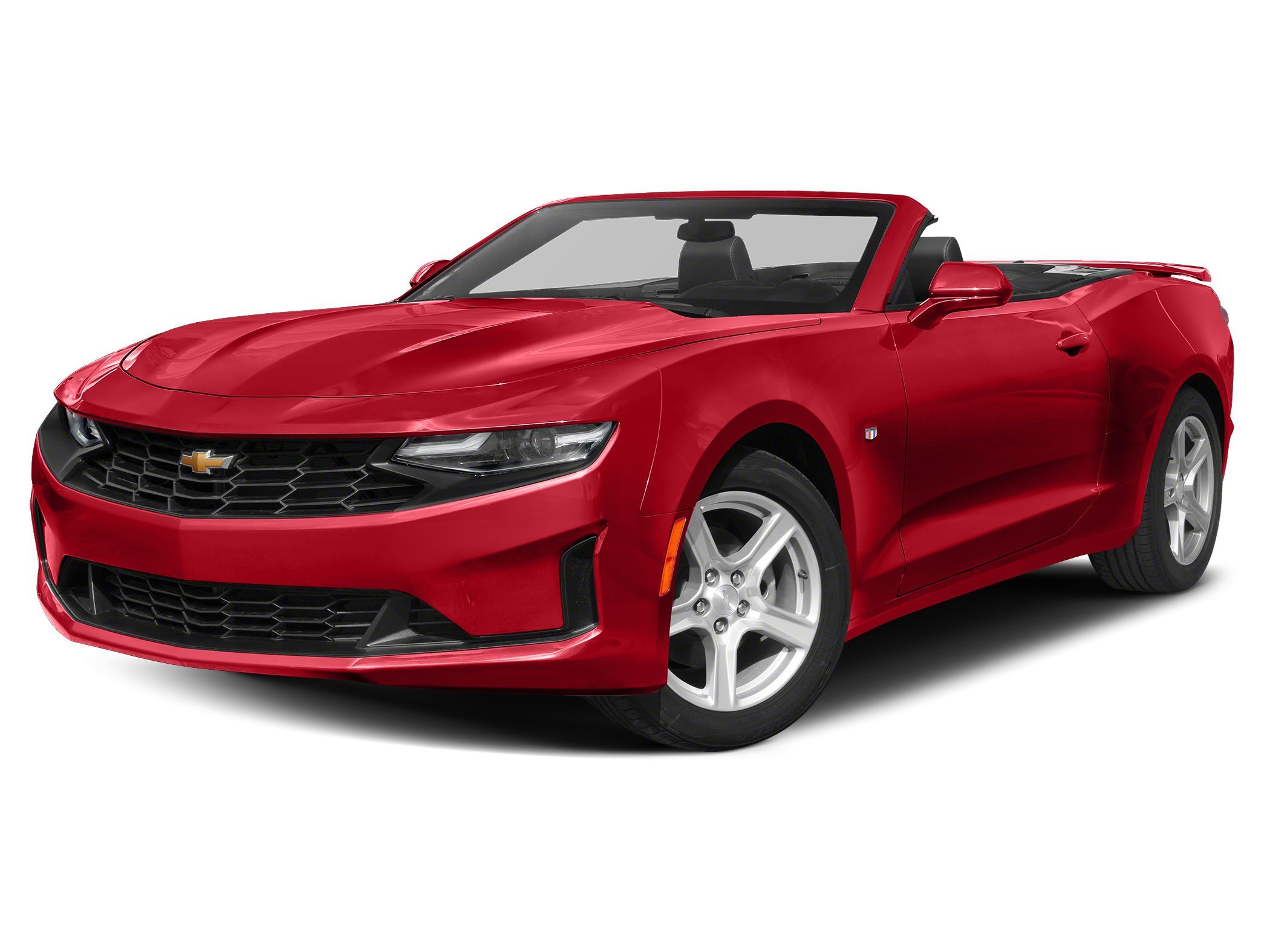 2019 Chevrolet Camaro 6.2 Convertible 2SS's photo