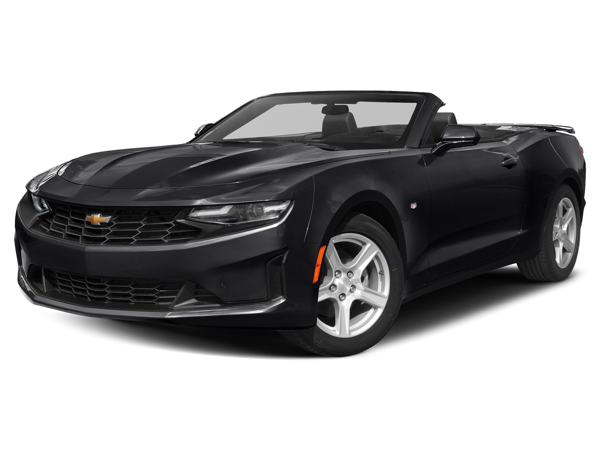 2019 Chevrolet Camaro 6.2 Convertible 2SS's photo