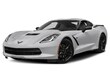Chevrolet Corvette Stingray