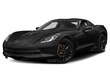 Chevrolet Corvette Stingray