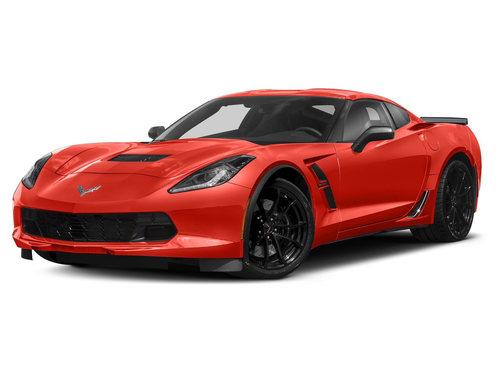2019 Chevrolet Corvette Grand Sport -
                Honolulu, HI