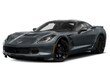 Chevrolet Corvette Grand Sport