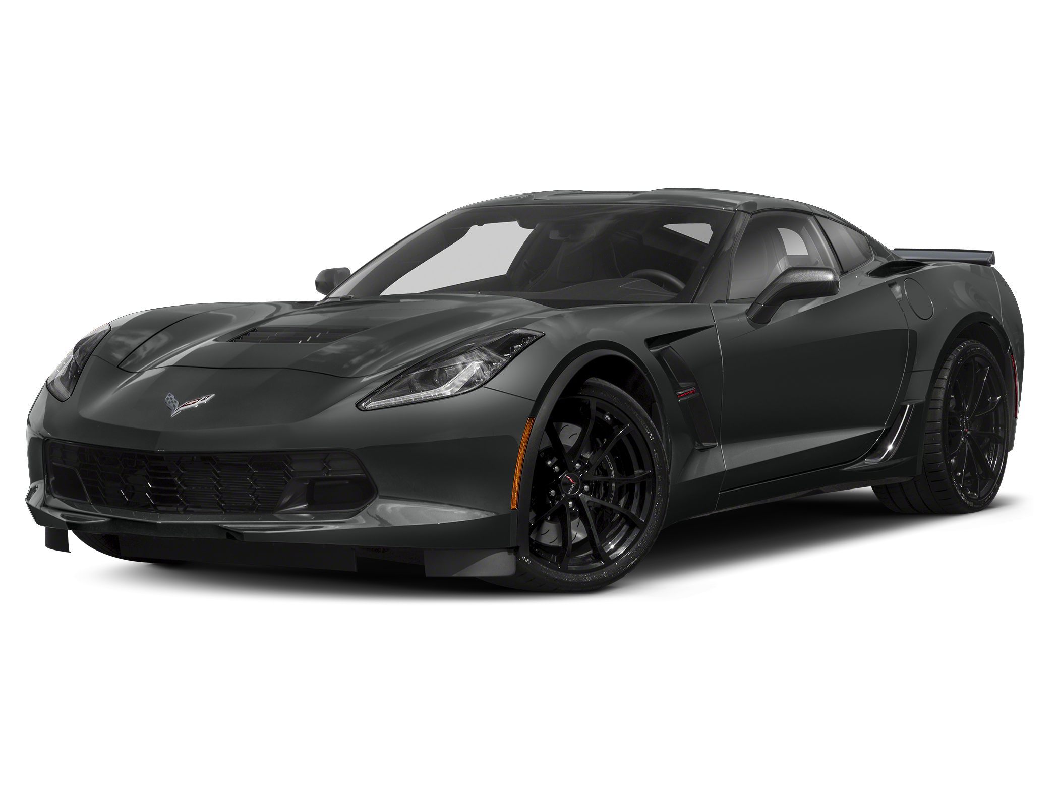 2019 Chevrolet Corvette Grand Sport -
                Sacramento, CA