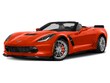  Chevrolet Corvette Grand Sport