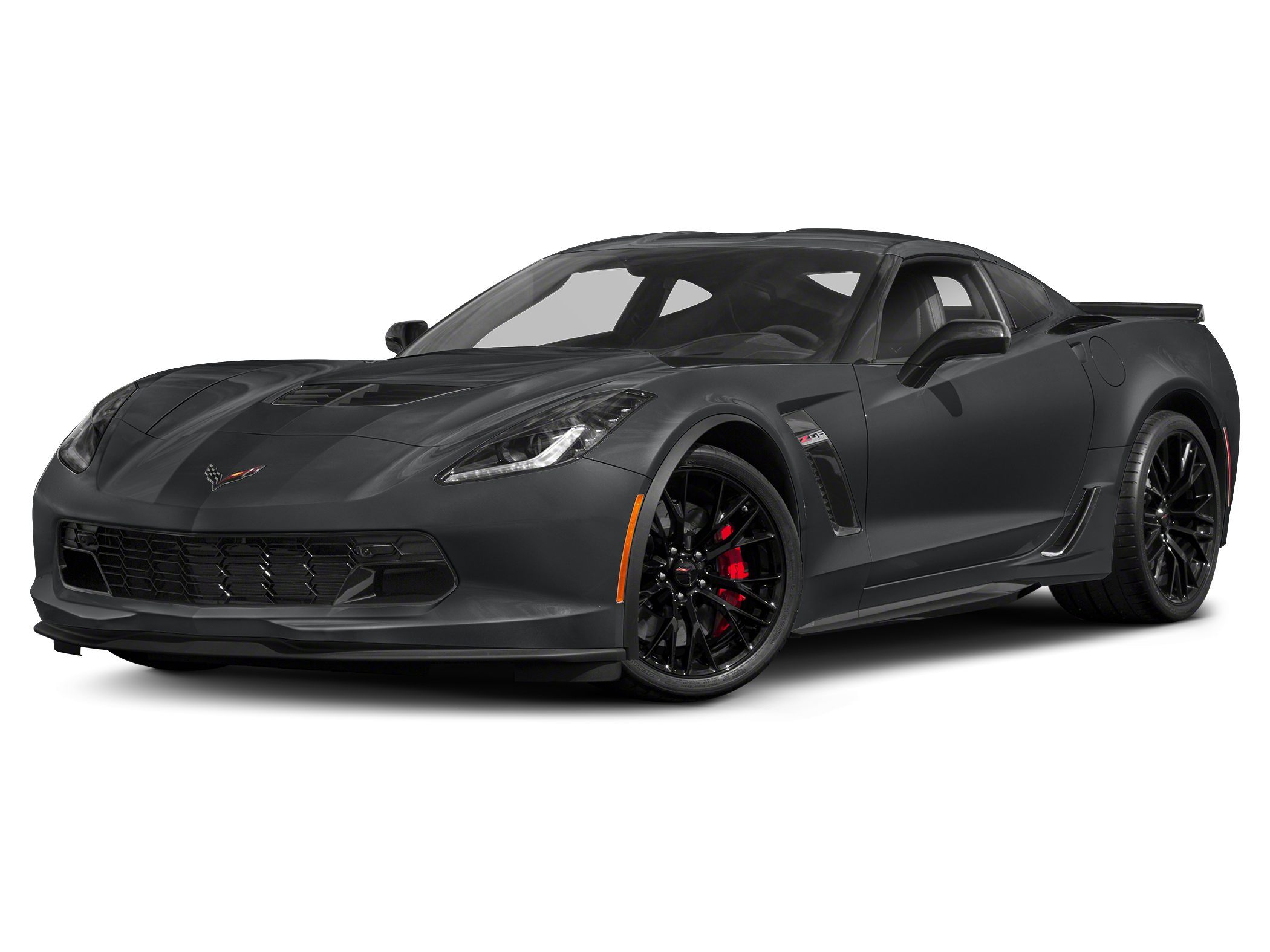 2019 Chevrolet Corvette 2LZ's photo