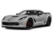 Chevrolet Corvette Z06