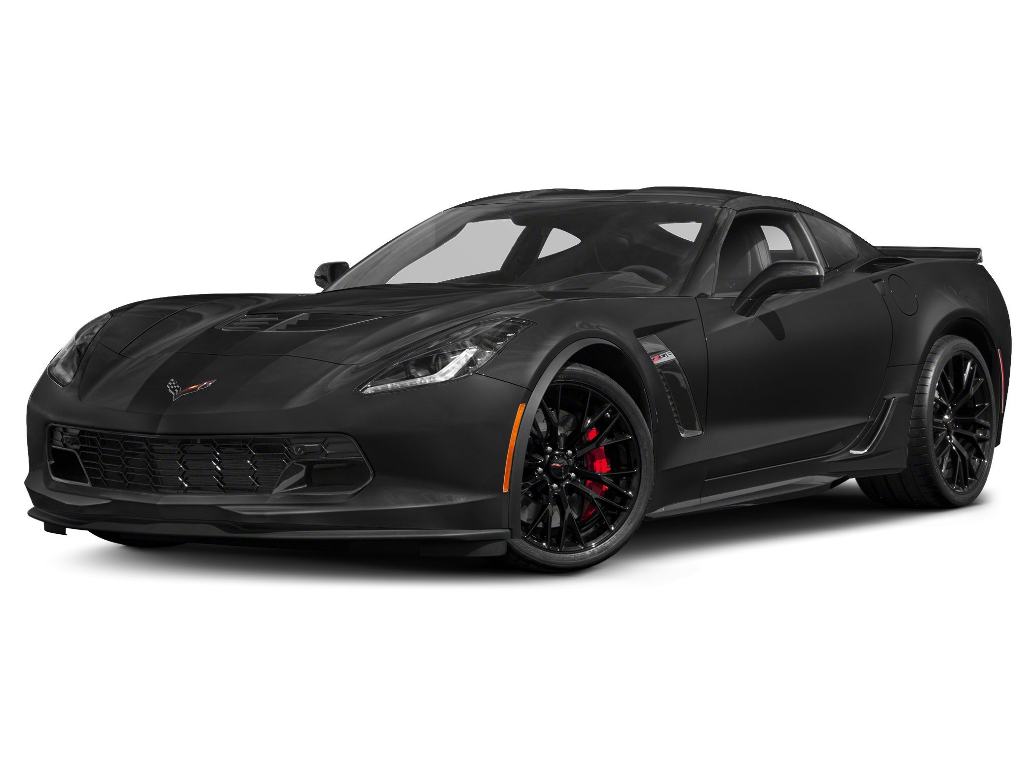 2019 Chevrolet Corvette Z06 -
                Spokane, WA