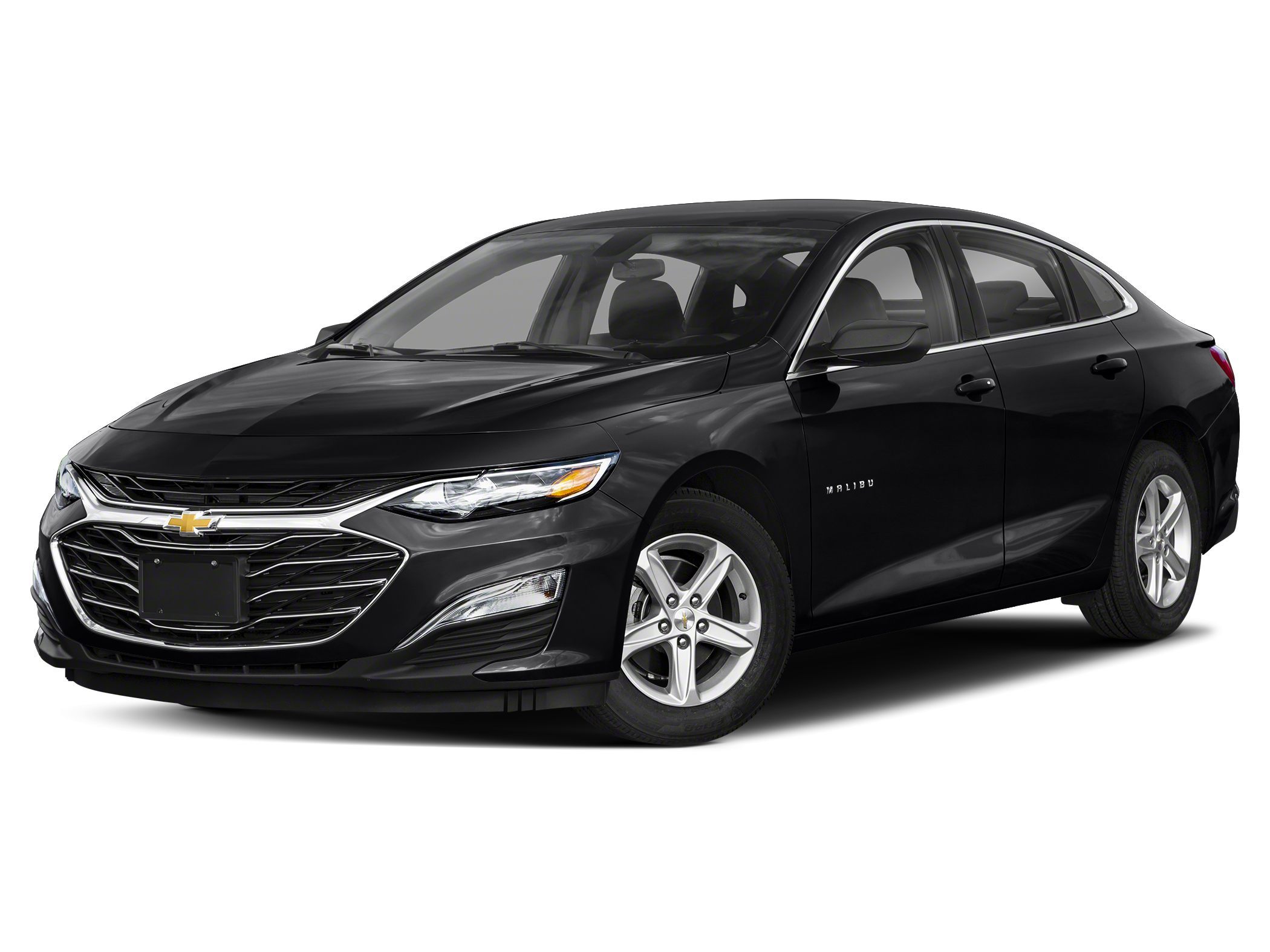 2019 Chevrolet Malibu 1FL (Fleet)'s photo