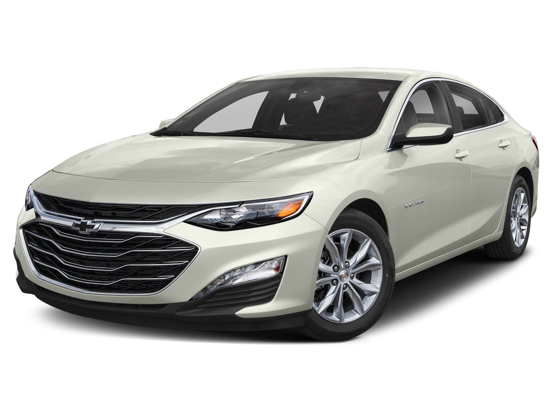 2019 Chevrolet Malibu LT -
                  Odessa, TX
