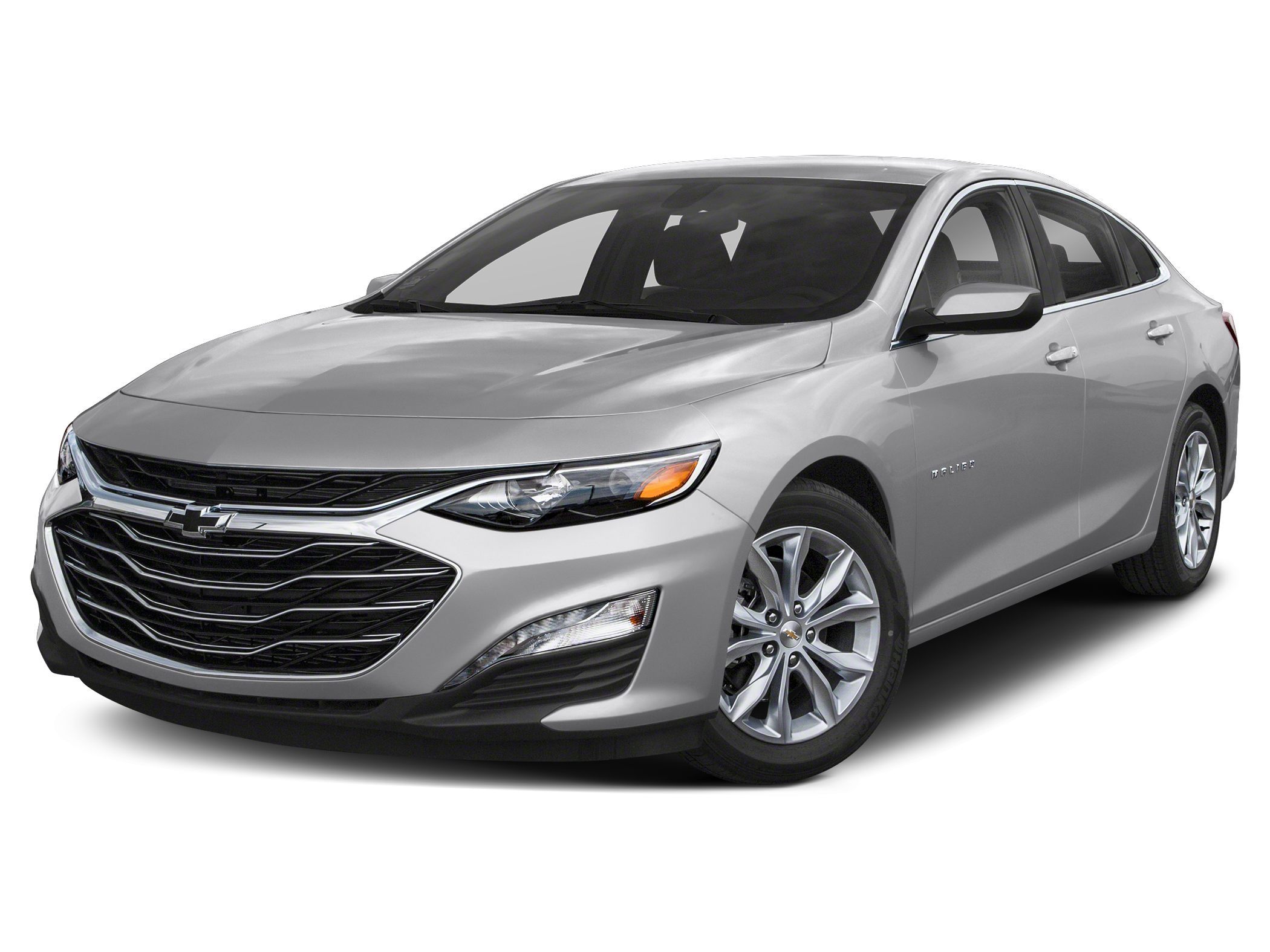 2019 Chevrolet Malibu LT -
                Clovis, CA