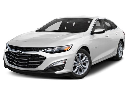 2019 Chevrolet Malibu LT Car 2019 Chevrolet Malibu LT Car