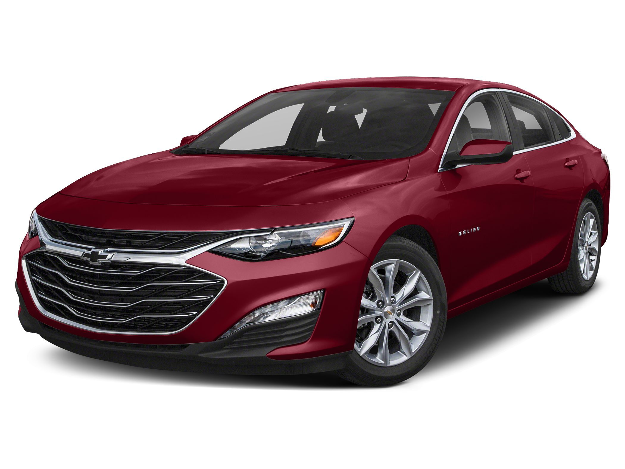 2019 Chevrolet Malibu Premier