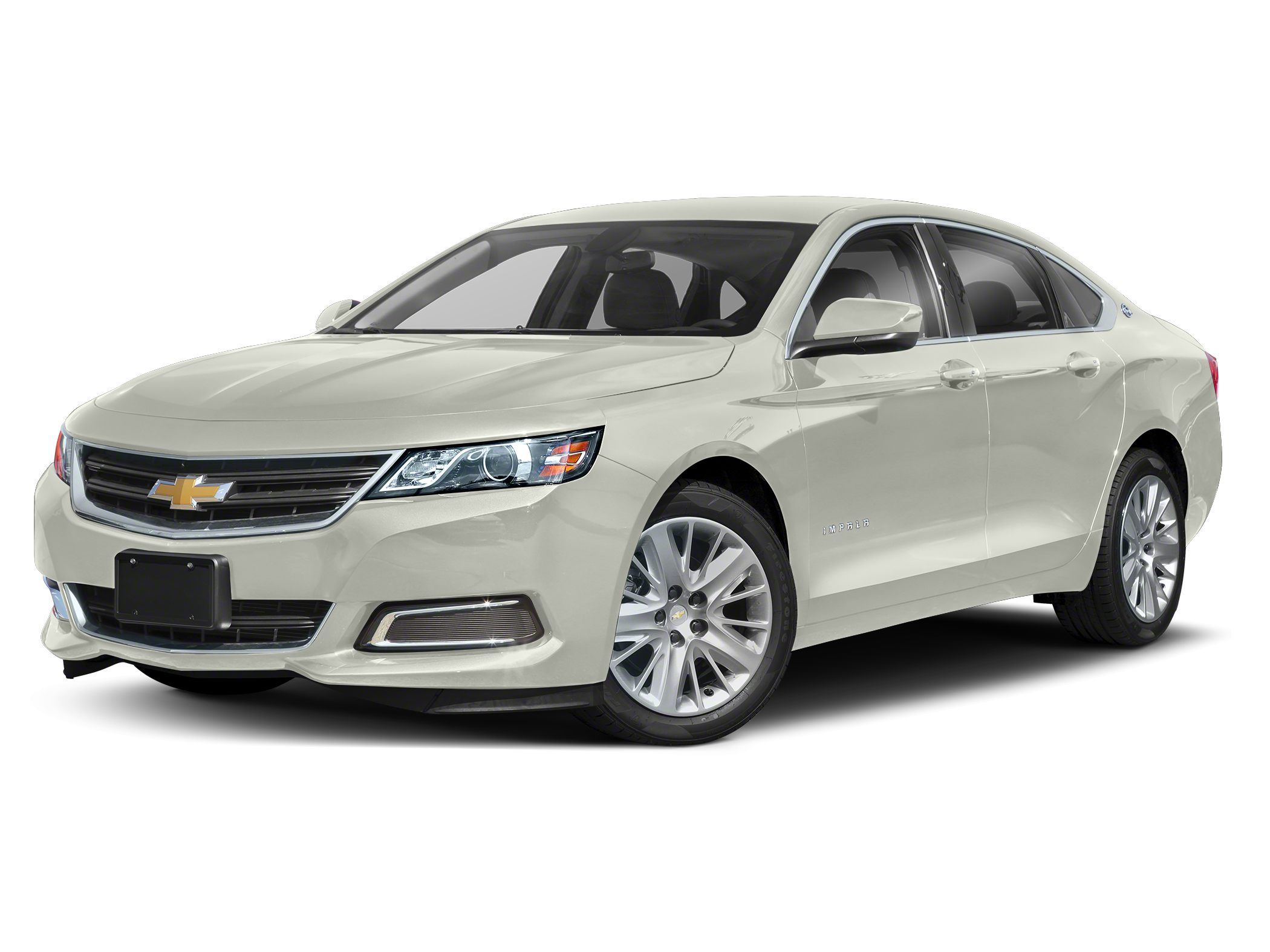 2019 Chevrolet Impala 1LT's photo