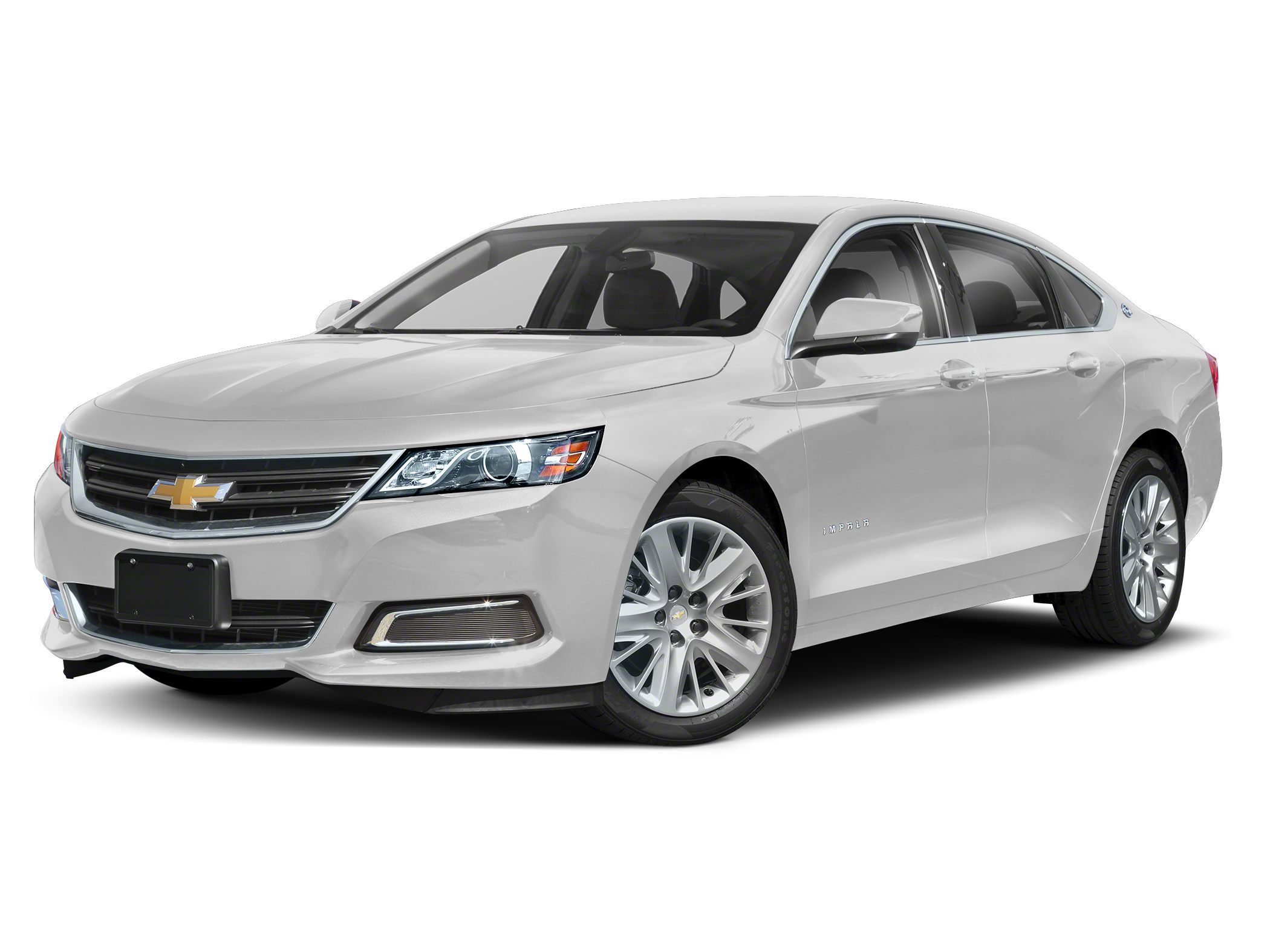 2019 Chevrolet Impala LT -
                Billings, MT