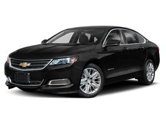 used 2019 Chevrolet Impala LT Sedan for sale in atlanta