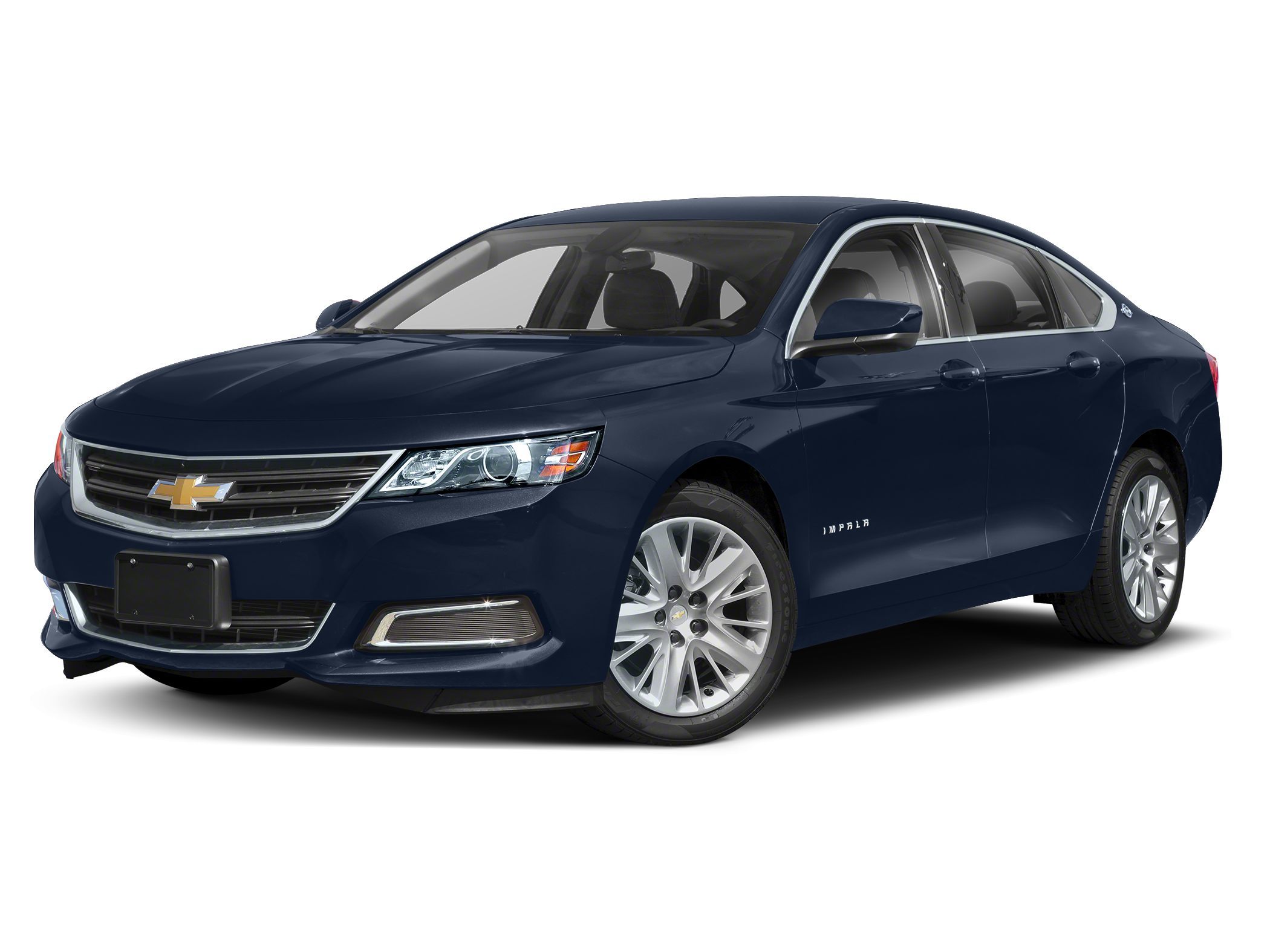 2019 Chevrolet Impala Premier -
                Tampa, FL