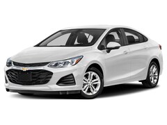2019 Chevrolet Cruze LS Sedan