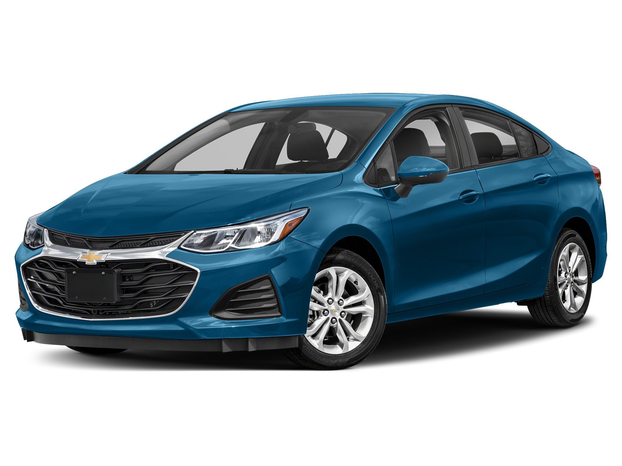 2019 Chevrolet Cruze LT -
                Dallas, TX