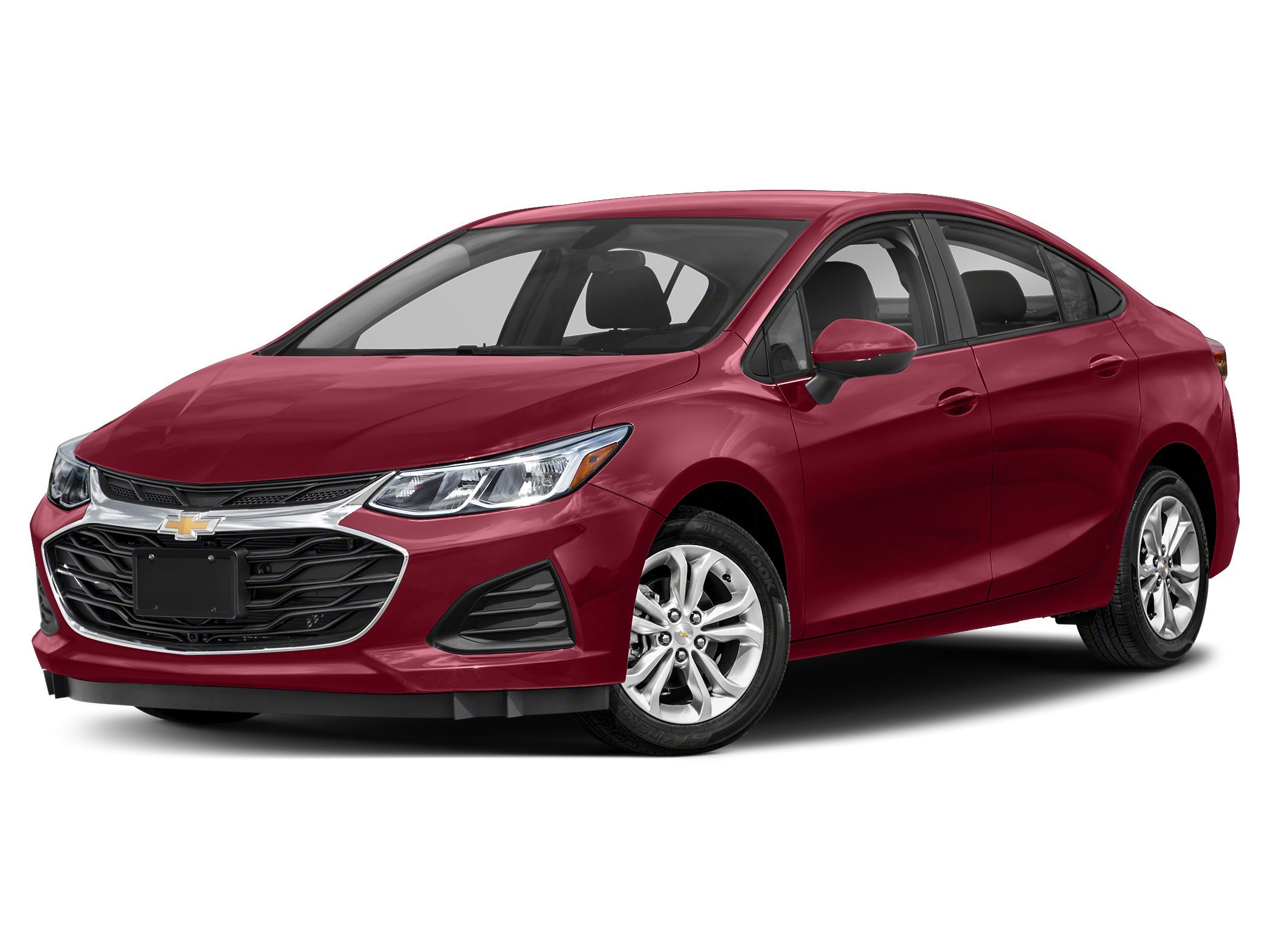 2019 Chevrolet Cruze Premier
