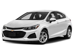 2019 Chevrolet Cruze