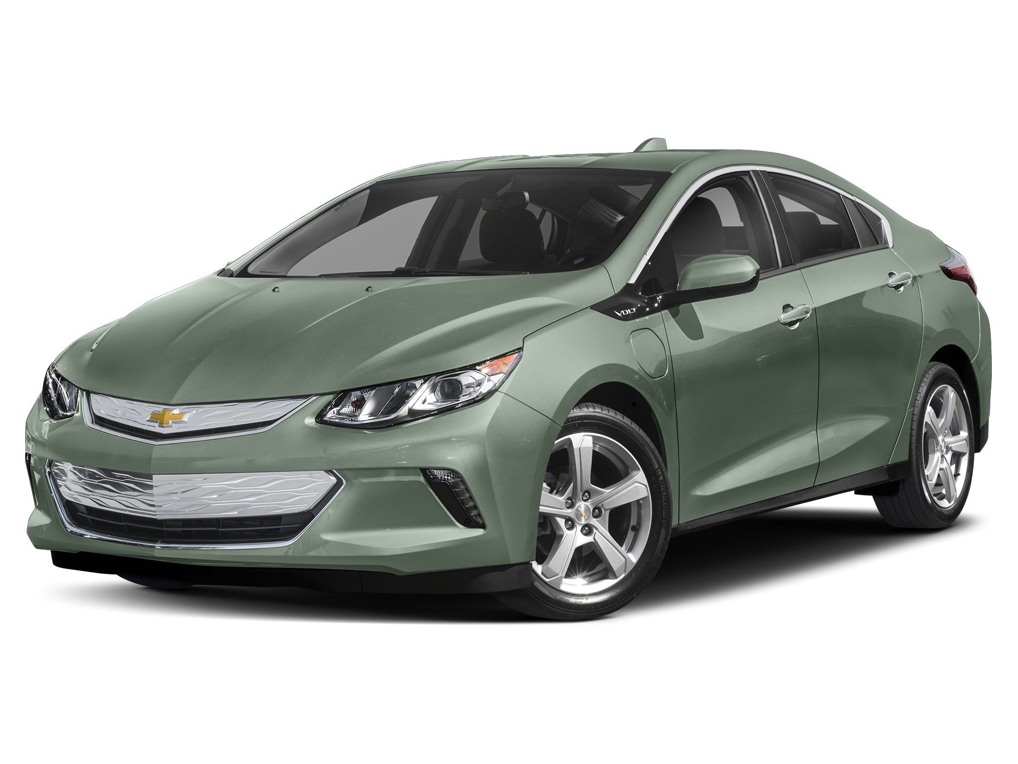 2019 Chevrolet Volt Premier's photo